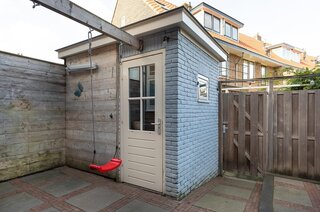 Bodemanstraat 24 HILVERSUM