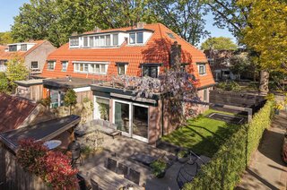 Beetslaan 13 HILVERSUM