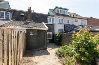 Lijsterweg 123 HILVERSUM