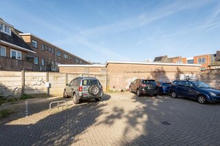 Veerstraat 42 A HILVERSUM