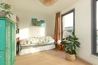 Jan van der Heijdenstraat 38 B HILVERSUM