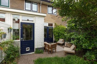 Saturnusstraat 29 HILVERSUM