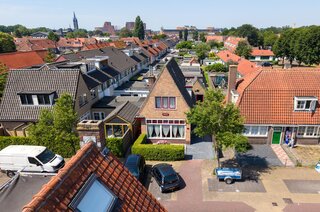 Ampèrestraat 64 A HILVERSUM