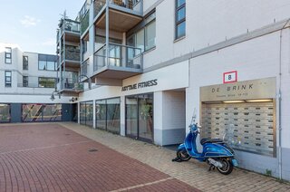 Nieuwe Brink 27 BUSSUM