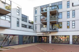 Nieuwe Brink 27 BUSSUM