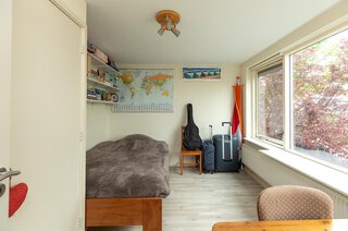 Antennestraat 18 HUIZEN