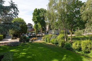 Koninginneweg 1 C HILVERSUM