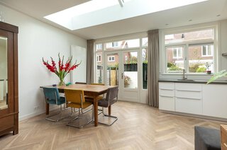 Koopweg 59 BUSSUM