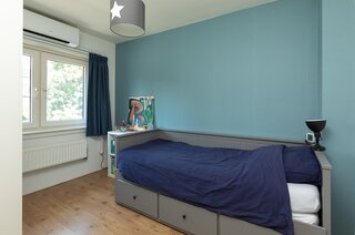 Curiestraat 16 HILVERSUM