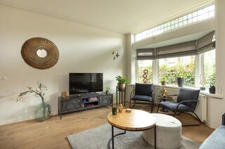 Bosdrift 45 HILVERSUM