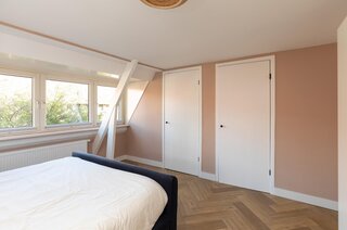 Siemensstraat 4 HILVERSUM