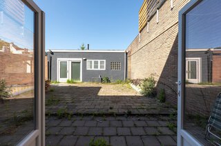 Loosdrechtseweg 32 HILVERSUM