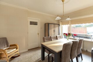 Egelstraat 12 HILVERSUM