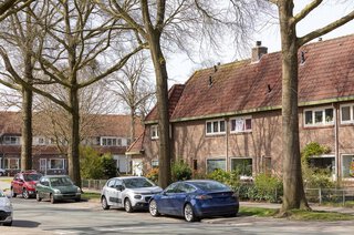 Lorentzweg 117 HILVERSUM