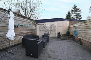 Huygensstraat 77 HILVERSUM