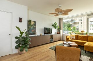 Van Linschotenlaan 282 HILVERSUM