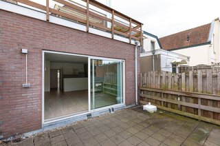Havenstraat 44 A HILVERSUM