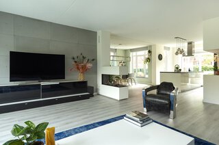 De Loodsen 25 HILVERSUM