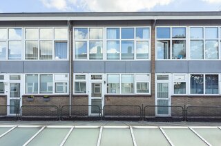 Van Hogendorplaan 64 HILVERSUM