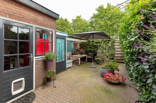 Radiostraat 28 HILVERSUM