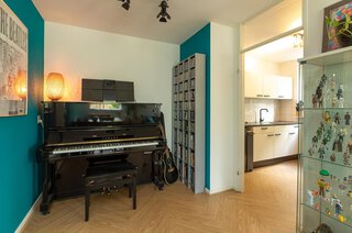 Turfstraat 26 HILVERSUM