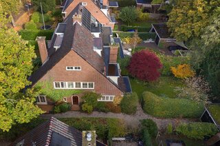 Diependaalse Drift 29 HILVERSUM