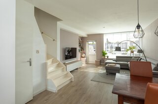 Van Hogendorplaan 64 HILVERSUM