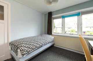 Rigelstraat 87 HILVERSUM