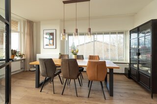 Oude Loosdrechtseweg 119 HILVERSUM