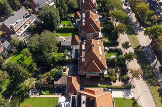 Pieter de Hooghlaan 69 HILVERSUM