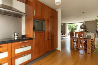 Zenderstraat 9 HILVERSUM