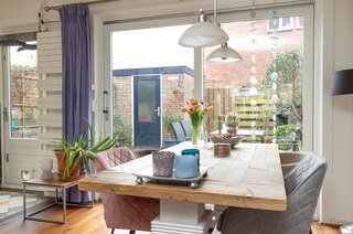 Kometenstraat 68 HILVERSUM
