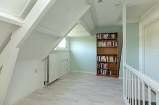 Johannes Geradtsweg 176 HILVERSUM
