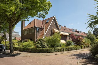 De Bazelstraat 2 HILVERSUM