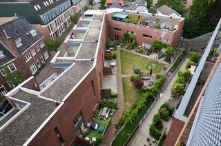 Langestraat 65 -C HILVERSUM
