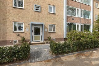 Compagnieweg 18 HILVERSUM
