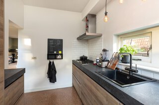 Vermeerlaan 44 A HILVERSUM