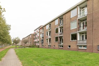 Wolvenlaan 33 HILVERSUM