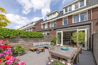 Laapersboog 14 HILVERSUM