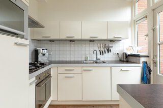 Jacob Catsstraat 78 HILVERSUM