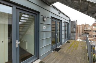 Bussumerstraat 36 D HILVERSUM