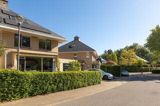 Acaciapark 43 HILVERSUM