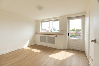 Koningsstraat 95 A HILVERSUM