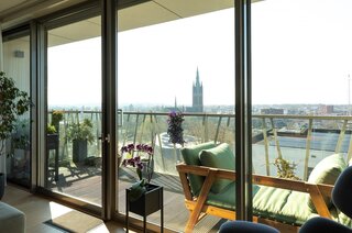 Prins Bernhardstraat 107 HILVERSUM