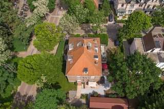 Schuttersweg 28 HILVERSUM