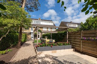 Hindelaan 49 HILVERSUM