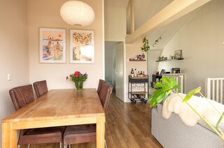 Rozenstraat 14 A HILVERSUM