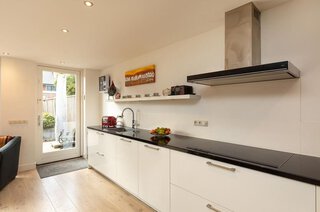Lieven de Keylaan 83 HILVERSUM