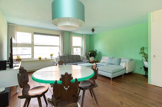 Zenderstraat 126 HILVERSUM