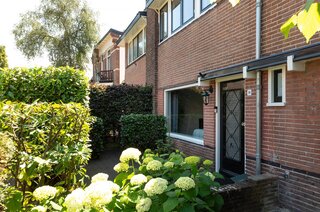 Oude Amersfoortseweg 14 HILVERSUM